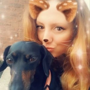 Meet your Posher, Jen